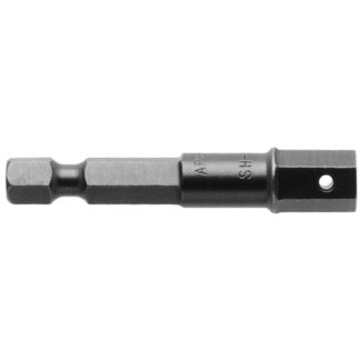 Apex Reversible Socket Shanks, 1/4 in Drive SH412
