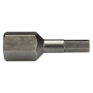 APEX 12663 3/16" HEX INSERT B SZ12A