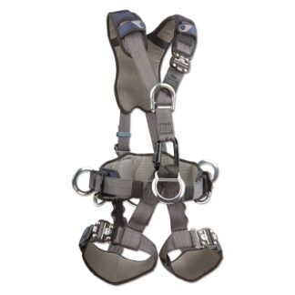 DBI-SALA ExoFit NEX RAR Harnesses, D-Ring, Medium 1113346