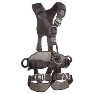 DBI-SALA ExoFit NEX Black-out RAR Harnesses, D-Ring, Large 1113372