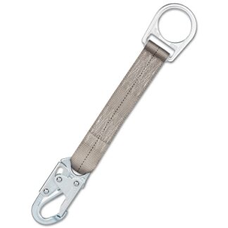 Protecta D-Ring Extensions, Hook 1385000