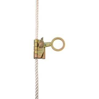 DBI-SALA Protecta Cobra Rope Grabs, 5/8 in, Cam Locking System AC202D