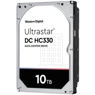 Ultrastar DC HC330 10 TB HDD