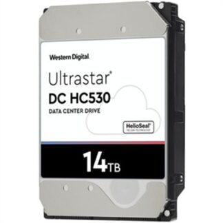 Data Center Drive 14TB