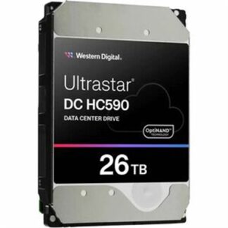 Ultrastar DC HC590 26TB SATA