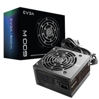EVGA 600W White  W1
