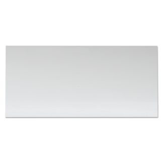 Anchor Brand Inside Cover Lens, 1-5/8 in x 3-9/16 in, 100% Polycarbonate A429