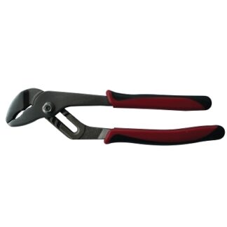 Anchor Brand Slip Joint Pliers, 10 in OAL, Cushion Grip Handles 10010