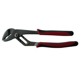 Anchor Brand Tongue and Groove Joint Pliers, 10 in, Curved 10110