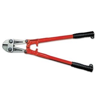 Anchor Brand Bolt Cutters, 14 in, 3/16 in Cutting Cap 39014
