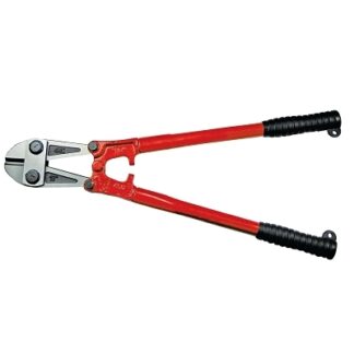Anchor Brand Bolt Cutter, 18 in OAL, 5/16 in Cutting Cap 39018