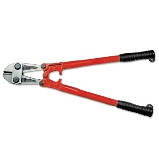 Anchor Brand Bolt Cutter, 24 in OAL, 3/8 in Cutting Cap 39024