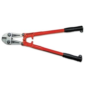 Anchor Brand Bolt Cutter, 36 in L, 7/16 in Cutting Cap 39036