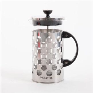 Mr.Coffe PolkaDot French Press