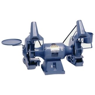 Baldor Electric 10" Industrial Grinders, 1 1/2 hp, Three Phase, 1,800 rpm 1021W