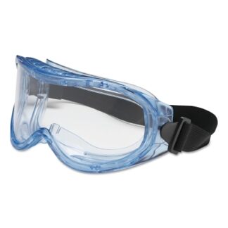 PIP 5300 Contempo Goggle, Clear Fogless/Blue Tint 2515300400