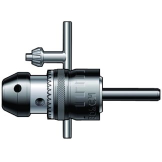 Bosch Power Tools 1/2"CAP. 3 JAW CHUCKW/INTEGRAL 1618571014