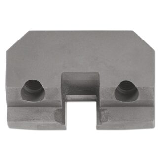 Bosch Power Tools Dies, Nibbler Die 2608639026