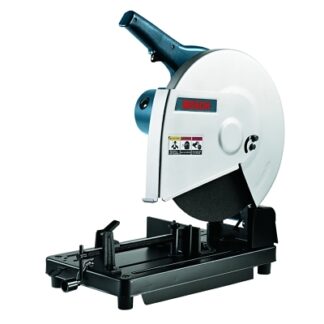 Bosch Power Tools Abrasive Cut-Off Machines, 5 in, 3,900 rpm 3814
