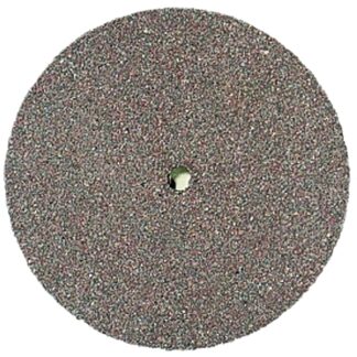 Dremel Heavy-Duty Cut-Off Wheel, 15/16 in dia, 0.40 in Thick, 10000 to 35000 RPM 420
