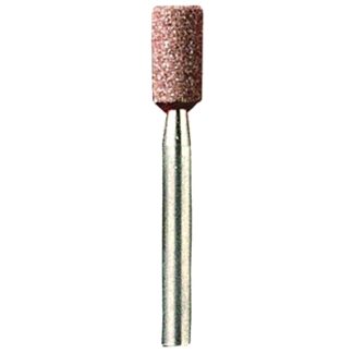 Dremel Grinding Point, 3/16 in, Aluminum Oxide 8153
