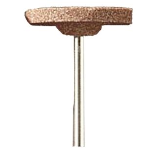 Dremel 1" ALUMINUM OXIDE GRINDING STONE 8215