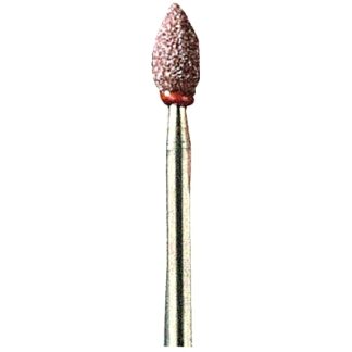 Dremel Grinding Point, 3/16 in, Aluminum Oxide 945
