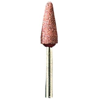 Dremel Grinding Point, 1/4 in, Aluminum Oxide 953