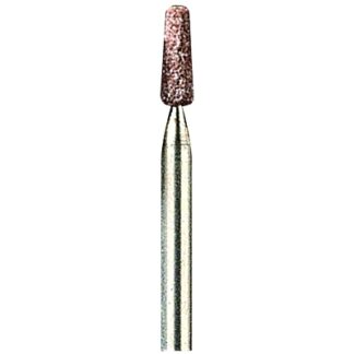 Dremel Grinding Point, 3/32 in, Aluminum Oxide 997