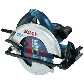 Bosch Power Tools 7 1/4" 15 AMP CIRCULAR SAW CS10