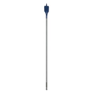 Bosch Power Tools DareDevil Spade Bits, 7/8 in Dia. x 16 in DLSB1011