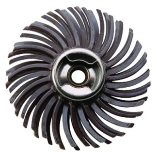 Dremel ABRASIVE BRUSHES FOR METAL - EZ471SA