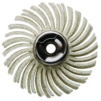 Dremel ABRASIVE BRUSHES FOR WOOD - EZ472SA