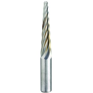 Rotozip ZipBit, FIBEROCK, 1/4 in, Carbide - FBR1