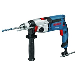 Bosch Power Tools Hammer Drills, 3,000 rpm, 51,000 blows/min - HD212