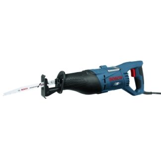 Bosch Power Tools Reciprocating Saws, 10 A, 2,800 strokes/min, 1 1/8 in Stroke - RS7