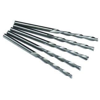 Rotozip Xbits, Laminate Flooring, 5/32 in, Steel - XBLF1