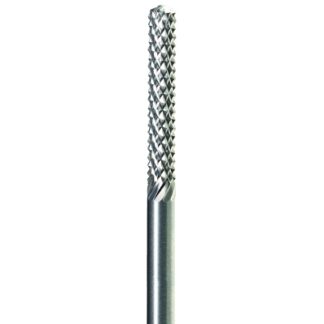 Rotozip Xbits, Tilecut, 5/32 in, Carbide - XBTC1
