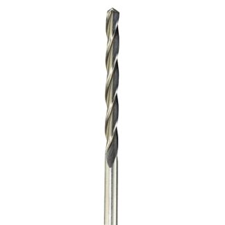 Rotozip ZipBit, Standard Point Drywall, 1/8 in, Alloy Steel - ZB8