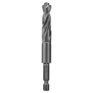 DeWalt Impact Ready Impact Drill Bits, 7/16 in - DD5028