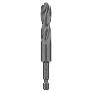 DeWalt Impact Ready Impact Drill Bits, 1/2 in - DD5032
