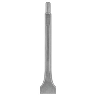 DeWalt Spline (3/4" Hex x 21/32" Round) Shank Chisels, 2 in x 12 in - DW5774