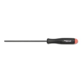 Bondhus Balldriver Metric Hex Screwdrivers, 2.5 mm, 5.1 in Long - 10654