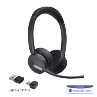 Yealink BH70 Dual MS USBC/A