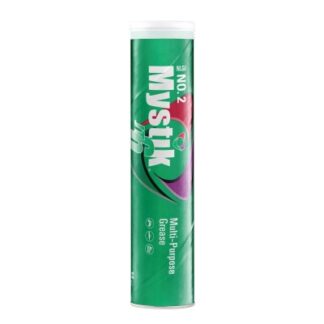 Mystik JT-6 Multi-Purpose Grease, 14 oz, Cartridge - 665006002080