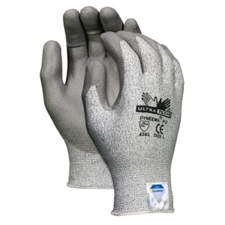 MCR Safety Dyneema Gloves, Large - 9676L
