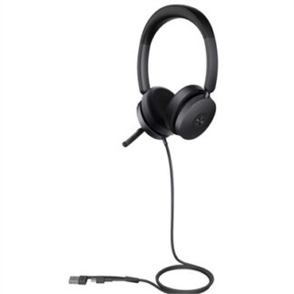 Yealink UH48 Dual UC USB-C/A