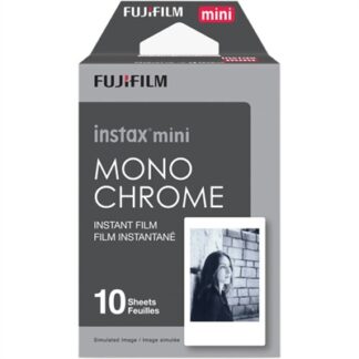 Mini Monochrome 10 EXP Film