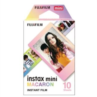 INSTAX MINI MACARON FILM