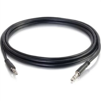 10ft Slim AUX 3.5mm Male to Ma